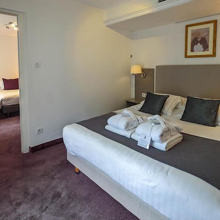 Hotel Restaurant & Spa Verte Vallee 蒙斯特 外观 照片