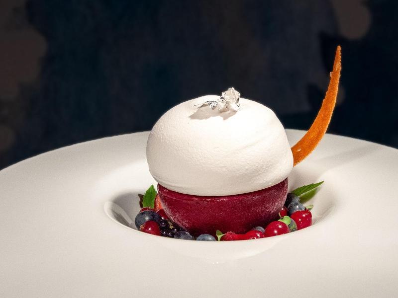 Hotel Restaurant & Spa Verte Vallee 蒙斯特 外观 照片