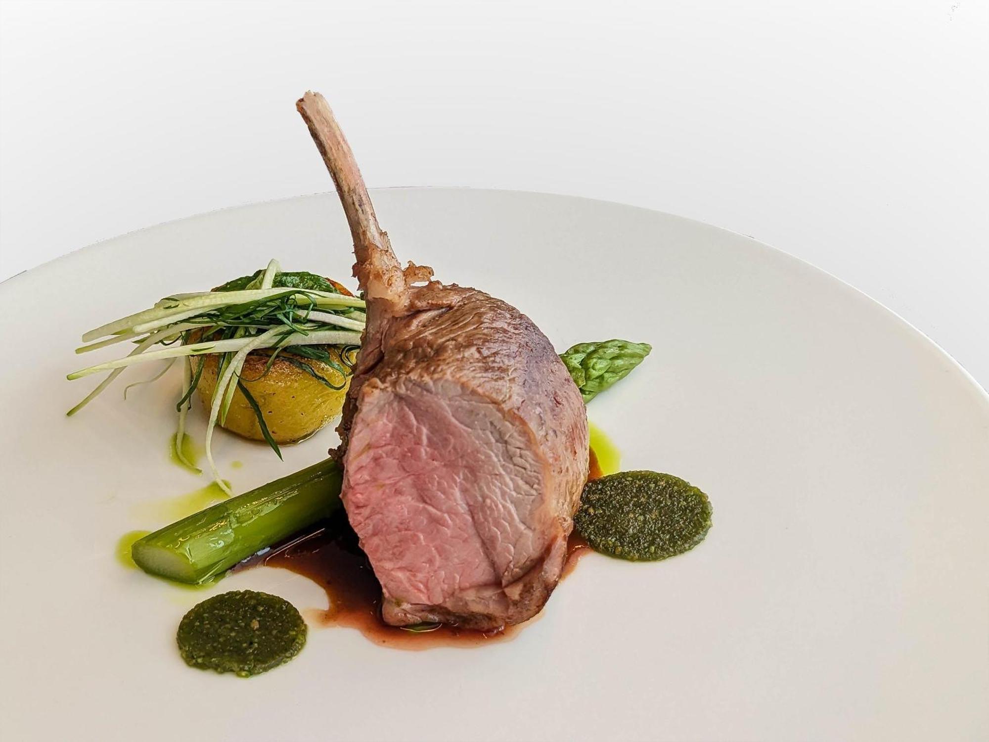 Hotel Restaurant & Spa Verte Vallee 蒙斯特 外观 照片
