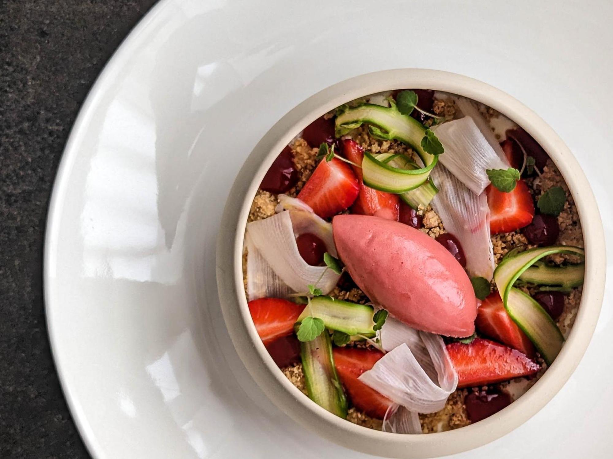 Hotel Restaurant & Spa Verte Vallee 蒙斯特 外观 照片