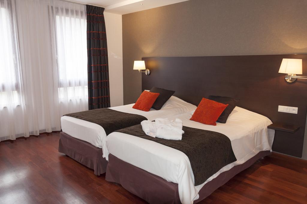 Hotel Restaurant & Spa Verte Vallee 蒙斯特 外观 照片