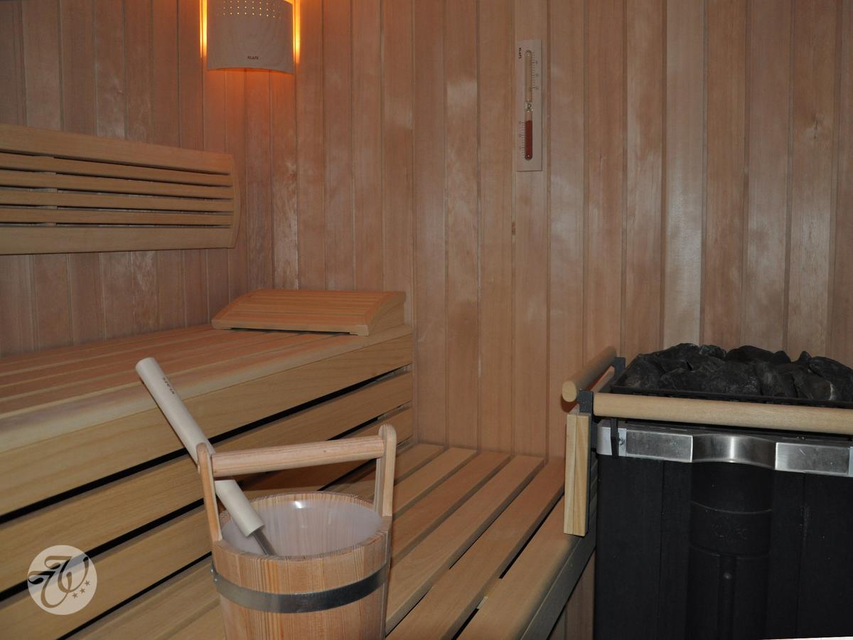 Hotel Restaurant & Spa Verte Vallee 蒙斯特 外观 照片