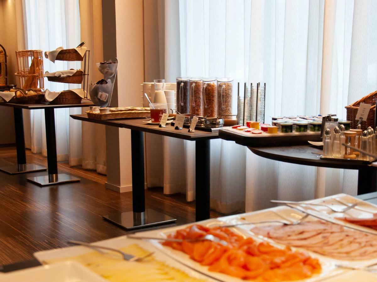 Hotel Restaurant & Spa Verte Vallee 蒙斯特 外观 照片
