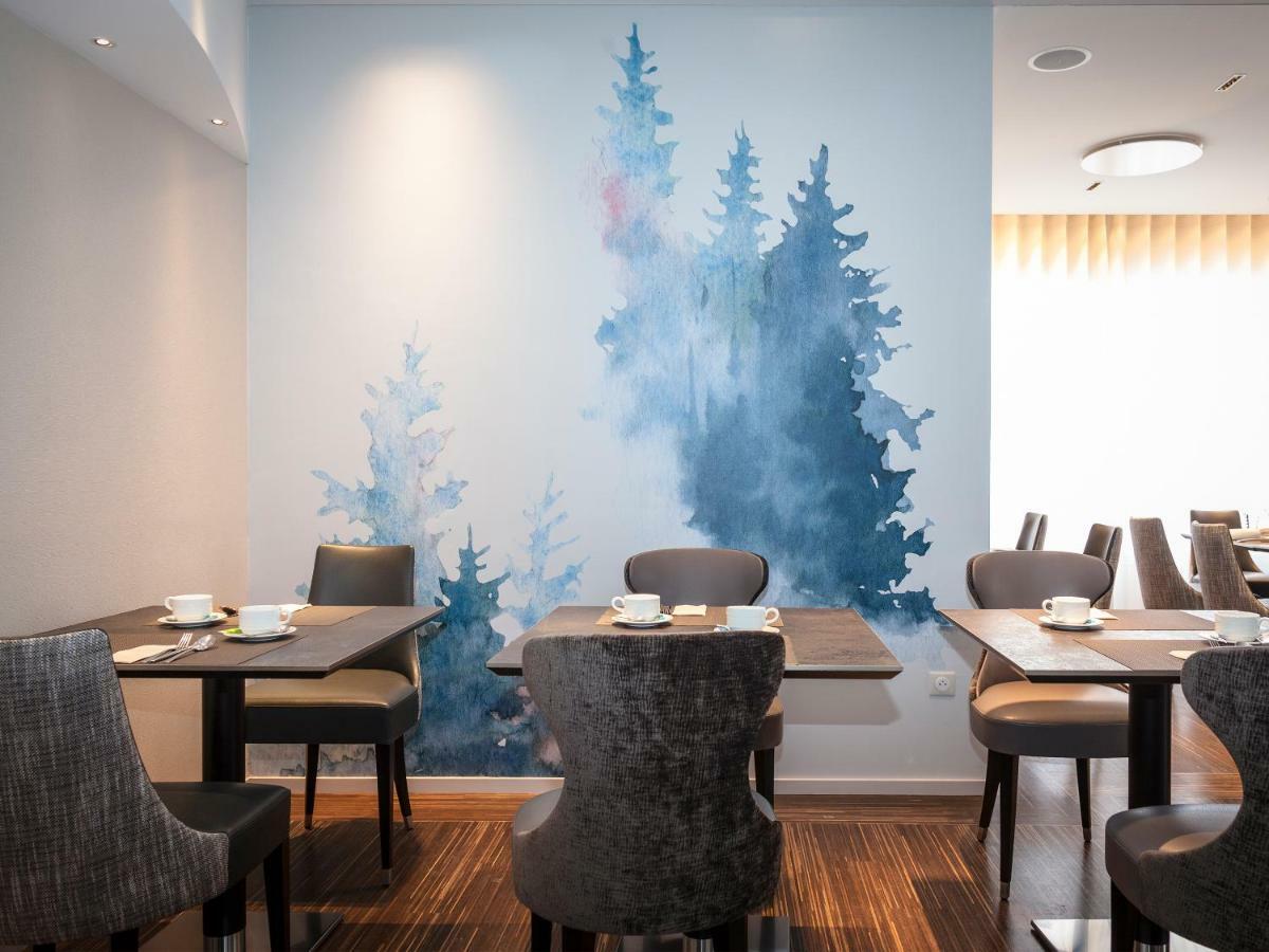 Hotel Restaurant & Spa Verte Vallee 蒙斯特 外观 照片