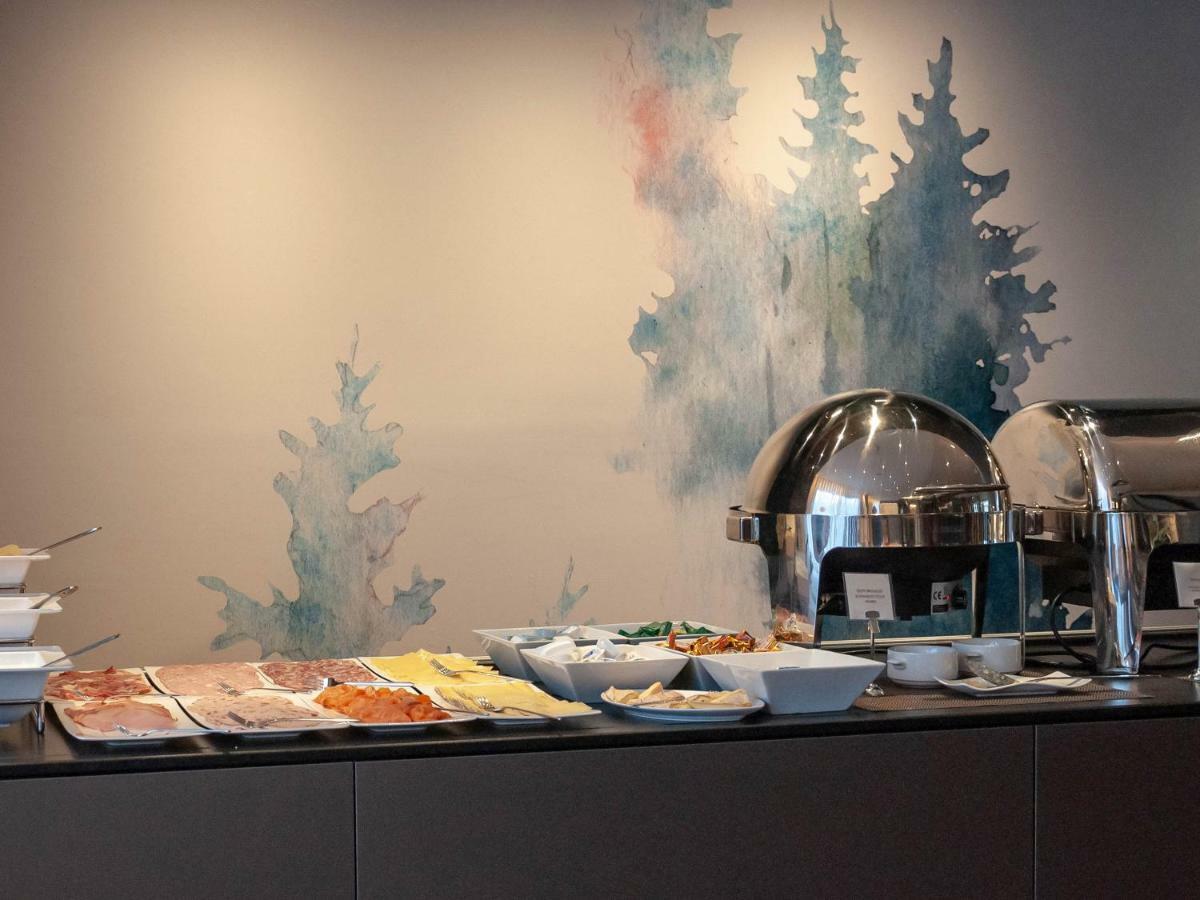Hotel Restaurant & Spa Verte Vallee 蒙斯特 外观 照片