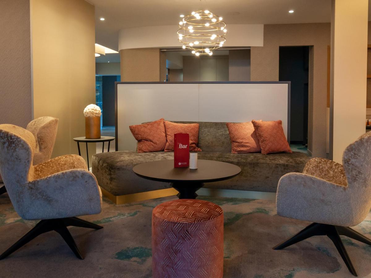 Hotel Restaurant & Spa Verte Vallee 蒙斯特 外观 照片